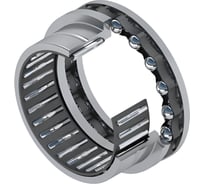 Подшипник DINROLL NKX40 2001001124717