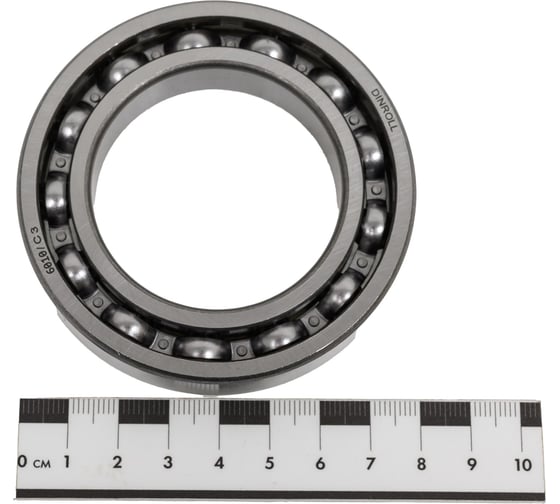 Подшипник DINROLL 6010/C3 2001001546236
