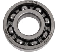 Подшипник DINROLL 6204/C3 2001001679835