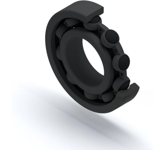 Подшипник DINROLL 6010/HT350 2001001279974 1