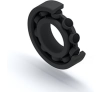 Подшипник DINROLL 6007/HT350 2001000319923