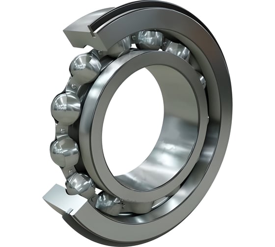 Подшипник DINROLL 6207/NR/C3 2001001661311 1