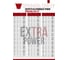 Клиновой ремень SANLUX усиленный SPC 6200 Ld, (22x18x6200) EXtra POWER, SPC6200SANEP 4