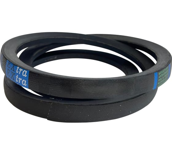 Клиновой ремень SANLUX Z45,5 Li Z-1180 Ld, (10x6x1172) Li 1150 мм, Ld 1172 мм EXtra, Z45.5SANEX