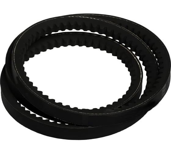 Клиновой ремень SANLUX XPA 1357 Ld, (13x10x1357) E-POWER EPDM, XPA1357SAN 1