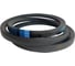 Шестигранный ремень SANLUX AA 84, Le 2187 мм EXtra Double-V, AA84SANEX 1