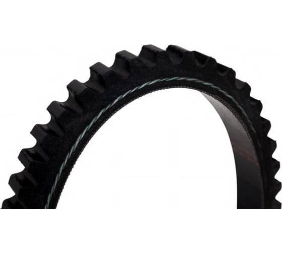 Клиновой ремень SANLUX AX 24 Ld, (13x8x640) Li 610 мм, Ld 640 мм E-POWER EPDM, AX24SAN