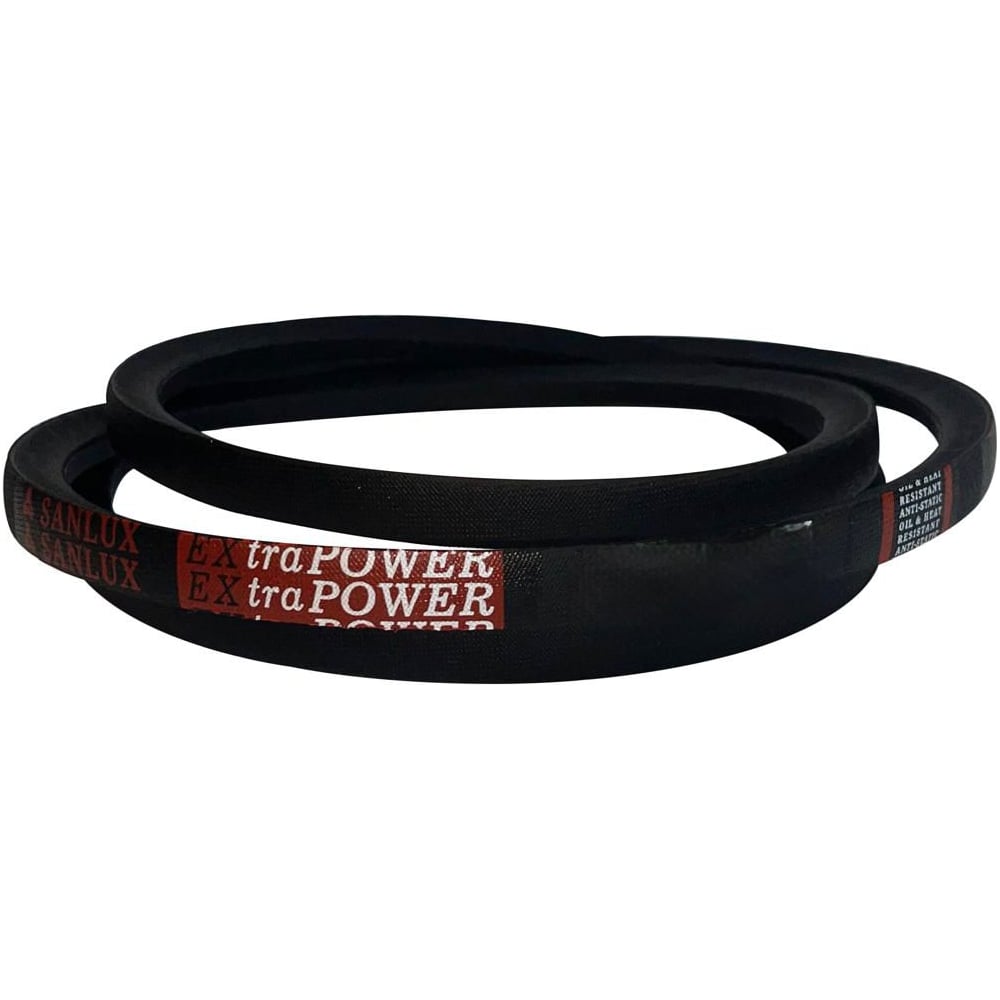 Клиновой ремень SANLUX усиленный SPC 2240 Ld, (22x18x2240) EXtra POWER ...