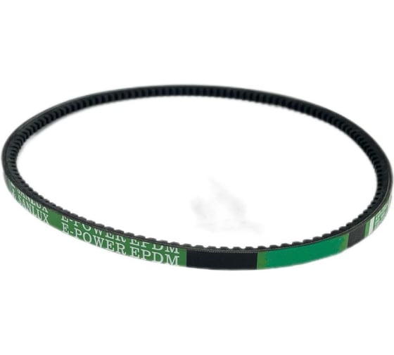 Клиновой ремень SANLUX XPB 1120 Ld, (16,3x13x1120) E-POWER EPDM, XPB1120SAN