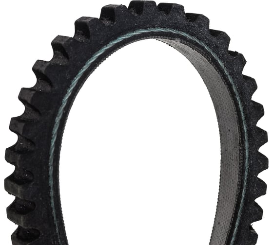 Клиновой ремень SANLUX AX 28 Ld, (13x8x740) Li 710 мм, Ld 740 мм E-POWER EPDM, AX28SAN
