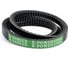 Ремень клиновой SANLUX XPA 1490 Ld E-POWER EPDM, XPA1490SAN 1