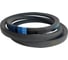 Клиновой ремень SANLUX A52 Li A-1350 Ld, (13x8x1350) Li 1320 мм, Ld 1350 мм EXtra, A52SANEX 1