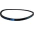 Клиновой ремень SANLUX A52 Li A-1350 Ld, (13x8x1350) Li 1320 мм, Ld 1350 мм EXtra, A52SANEX 4