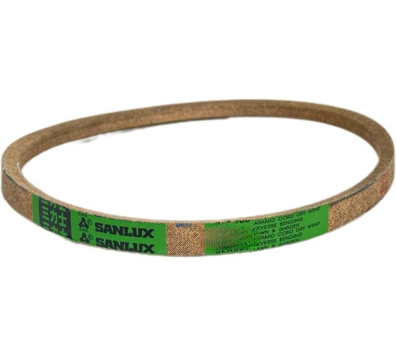 Клиновой ремень SANLUX 5L460SAN 1