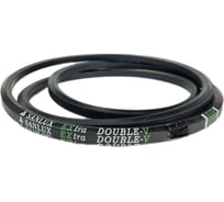 Шестигранный ремень SANLUX BB 144, Le 3732 мм EXtra Double-V, BB144SANEX