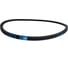 Клиновой ремень SANLUX Z71, Z-1820, (Z (0)-1820), Li 1800 мм, Ld 1822 мм EXtra, Z71SANEX 3
