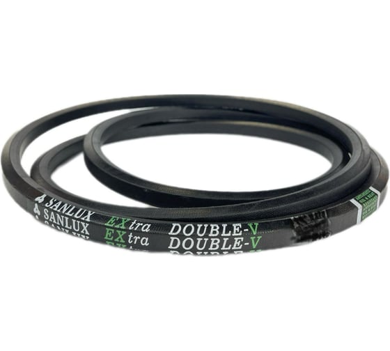 Шестигранный ремень SANLUX BB 77, Le 2030 мм EXtra Double-V, BB77SANEX 1