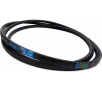 Клиновой ремень SANLUX B66 Li B-1720 Ld, (17x11x1715) Li 1676 мм, Ld 1719 мм EXtra, B66SANEX