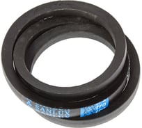 Клиновой ремень SANLUX B44 Li B-1160 Ld, (17x11x1160) Li 1120 мм, Ld 1163 мм EXtra, B44SANEX