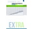 Клиновой ремень SANLUX B44, B-1160, (Б (B)-1160), Li 1120 мм, Ld 1163 мм EXtra, B44SANEX 7