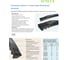 Клиновой ремень SANLUX XPA 2847 Ld, (13x10x2847) E-POWER EPDM, XPA2847SAN 3