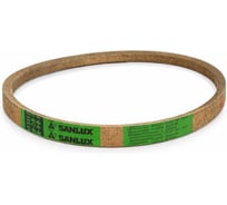 Клиновой ремень SANLUX 5L 970 (длина- 2440мм) DRY BACK, 5L970SAN
