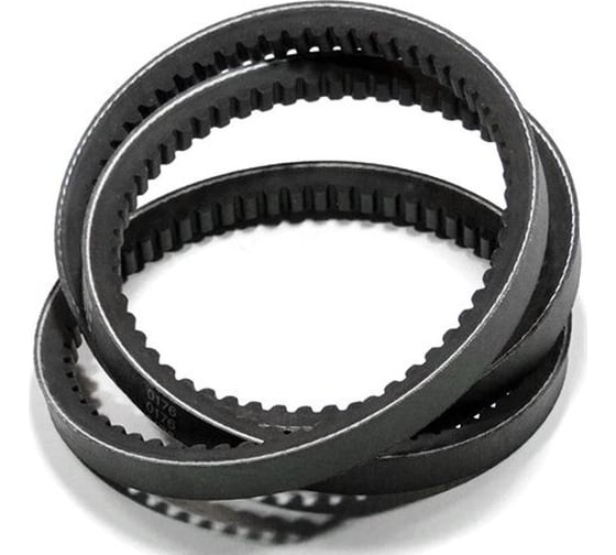 Клиновой ремень SANLUX BX 91 Ld, (17x11x2343) Li 2300 мм, Ld 2343 мм E-POWER EPDM, BX91SAN