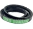 Ремень клиновой SANLUX XPZ 1005 Lw (3VX397) E-POWER EPDM, XPZ1005SAN 2