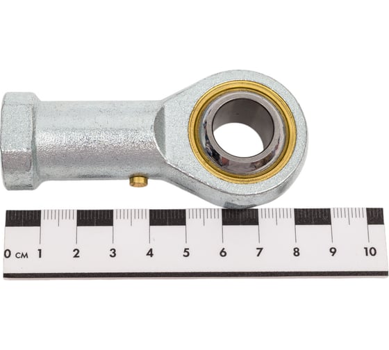 Шарнирный наконечник ISKRA TSF16x1,5