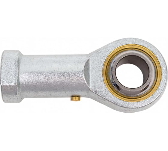 Шарнирный наконечник ISKRA TSF16x1,5