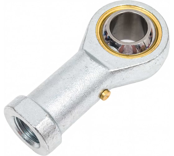 Шарнирный наконечник ISKRA TSF16x1,5
