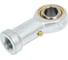 Шарнирный наконечник ISKRA TSF10x1,25 1