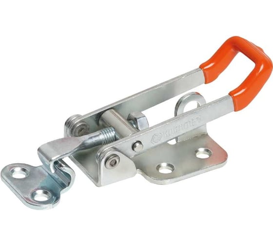 Натяжная защелка KUKAMET, усилие 180 кг 361-3-K-T 1