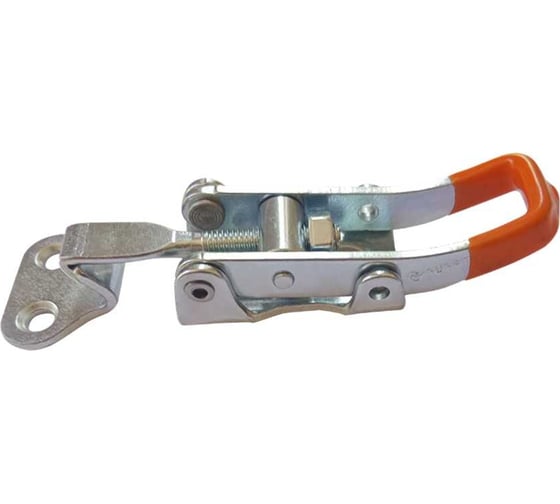 Натяжная защелка KUKAMET, усилие 165 кг 361-2-K-T 1