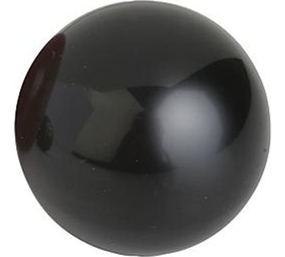 Ручка KIPP шаровая, упаковка 2 шт. K0159.23508.2