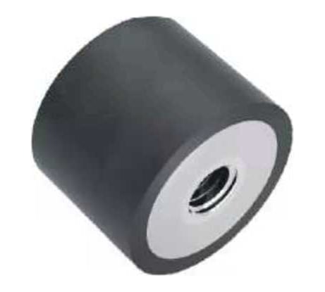 Виброизолятор с внутренней резьбой Алтервиа M6 до 32 кг A00009.16002502506