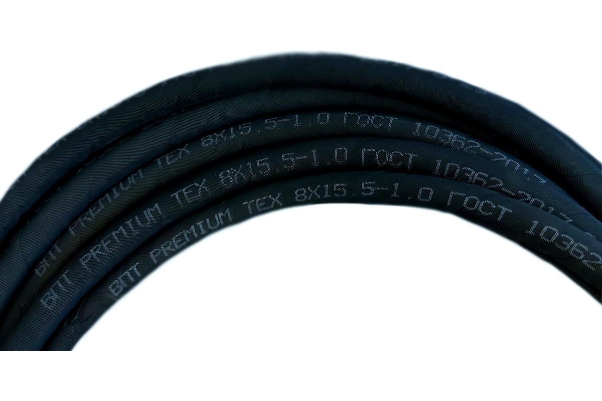 Шланг d 8 NORMAL TEX
