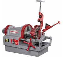 Резьбонарезной станок SUPER-EGO RG 1/2"-4" SE415 BSPT 1500001486