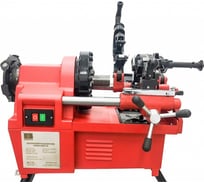 Электрический резьбонарезной станок BREXIT до 2", мощность 750 Bт B-Matic 2B 2100101