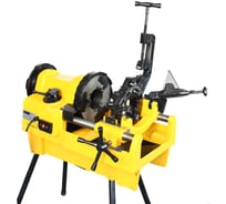 Резьбонарезной станок HONGLI SQ100F 304302