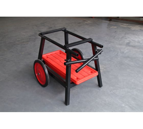Резьбонарезной станок HONGLI SQ100F 304302