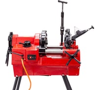 Электрический резьбонарезной станок до 4х дюймов BREXIT BrexMatic 4A. 2100109