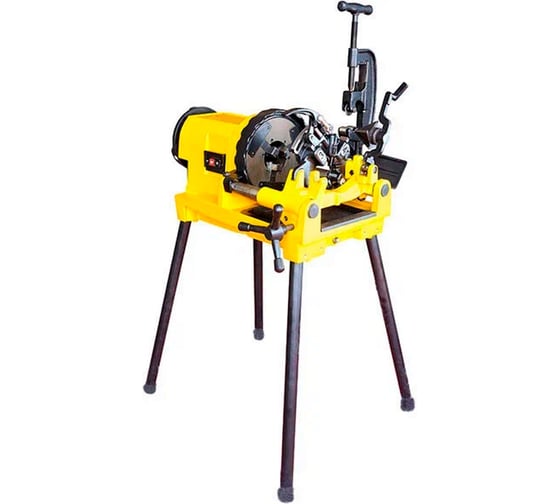 Резьбонарезной станок SHTALLSQ80C1 1/2"-3" SHTALL-SQ80C1 1