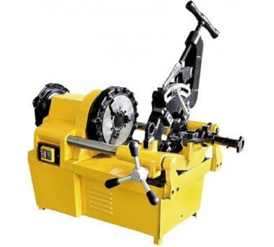 Резьбонарезной станок SHTALL SQ50A 1/2"-2" SHTALL-SQ50A 1