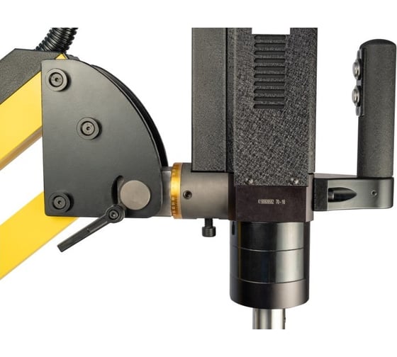Резьбонарезной манипулятор MRCM MR-DS16 7350100
