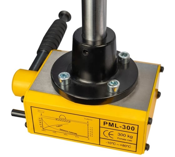 Резьбонарезной манипулятор MRCM MR-DS16 7350100