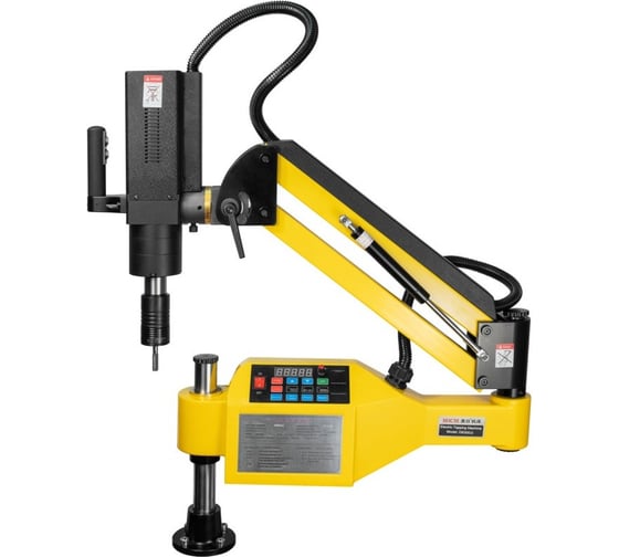 Резьбонарезной манипулятор MRCM MR-DS30U 7351500