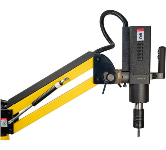 Резьбонарезной манипулятор MRCM MR-DS30U 7351500