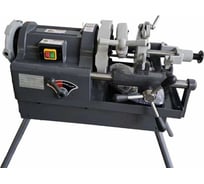 Cтанок для нарезания наружной резьбы REALREZ RSD80A REZ-RSD80A