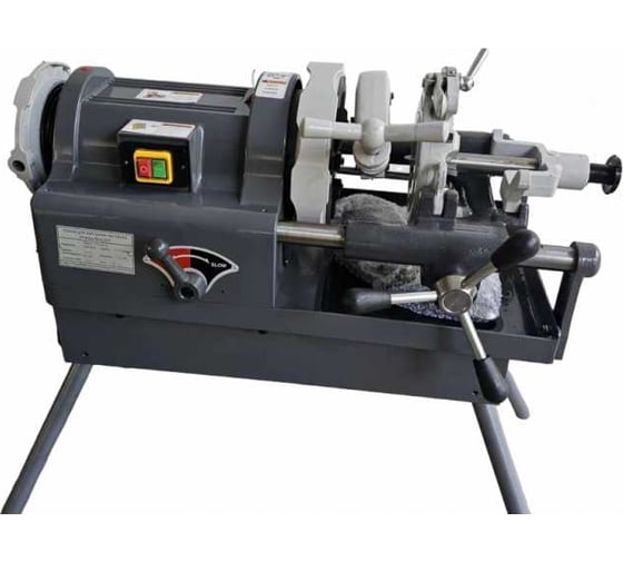Cтанок для нарезания наружной резьбы REALREZ RSD80A REZ-RSD80A 1